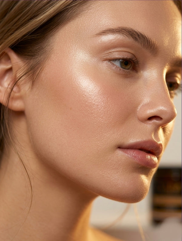 TALLOW + MANUKA HONEY LOTION