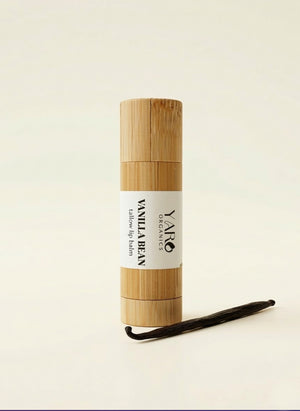 Vanilla Bean Tallow Lip Balm