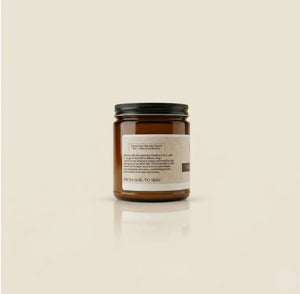 VANILLA BEAN TALLOW LOTION