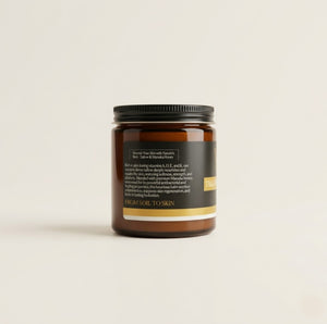 TALLOW + MANUKA HONEY LOTION
