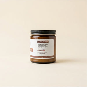 FRANKINCENSE TALLOW LOTION