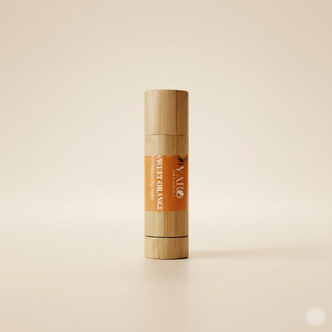 Sweet Orange Tallow Lip Balm