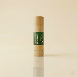 Chamomile Tallow Lip Balm