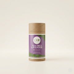 TEA TREE LAVENDER DEODORANT