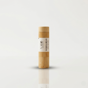 Vanilla Bean Tallow Lip Balm