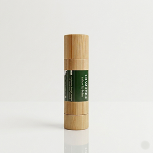 Chamomile Tallow Lip Balm