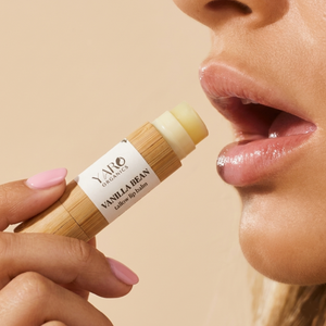 Vanilla Bean Tallow Lip Balm